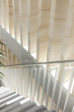 Gallery of Foamcrest Apartments / Richard Cole Architecture  - 16