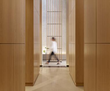 Estudio Dental / Montalba Architects