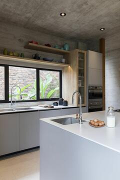 Galería de Casa de arce / A.LUGAR  - 10