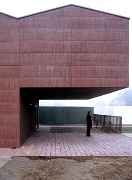 Pael House / Pezo von Ellrichshausen