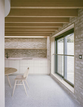 Gallery of Tree House / Fletcher Crane Architects  - 12
