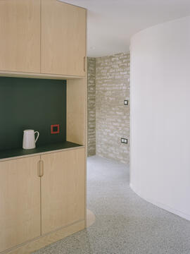 Gallery of Tree House / Fletcher Crane Architects  - 13