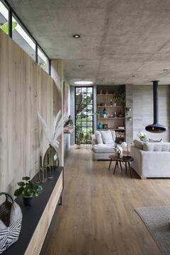 Galería de Casa de arce / A.LUGAR  - 4
