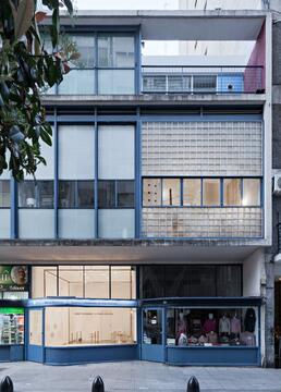 Galería de Open House Buenos Aires 2022 celebra sus 10 años abriendo las puertas de 170 edificios  - 40
