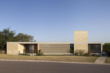Casa AS / BLT Arquitectos