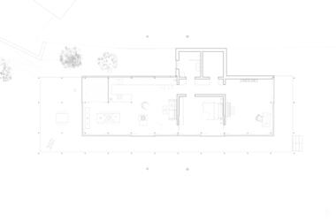 Galería de Atelier para una artista escultora / Maximilian Eisenköck Architecture  - 31