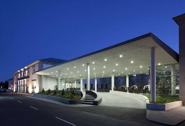 Hospital de Avila / EACSN