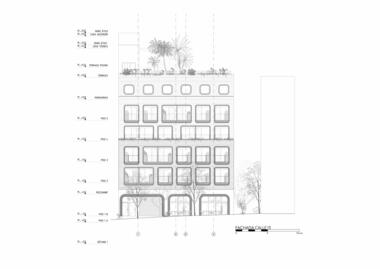 Gallery of Landmark Hotel / Plan:b arquitectos  - 26