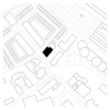 Galería de Casa para artistas / Apparata Architects  - 24