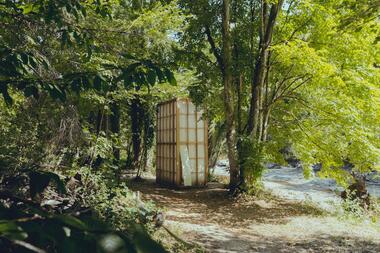 Le Paravue / Martin Gaufryau + Quentin Barthe + Tom Patenotte