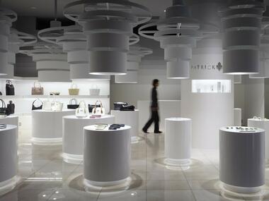Tienda Patrick Cox / Sinato