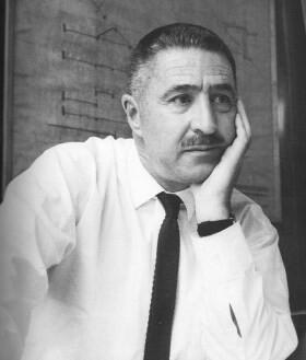En perspectiva: Félix Candela