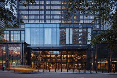 Gallery of Willis Tower Repositioning  / Gensler  - 1