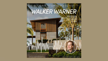 The Second Studio Podcast: Interview with Greg Warner