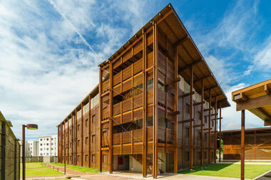 FFB Convent / Mixtura