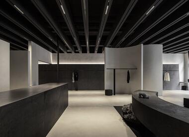 Gallery of SVRN Store Chicago / WGNB  - 9