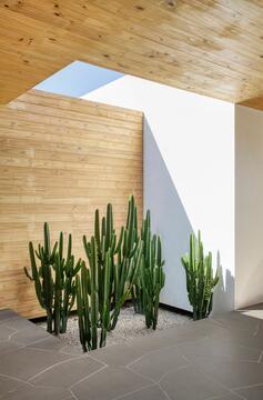 Galeria de Casa Jatobá / Studio Guilherme Torres  - 34