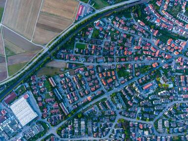 The Fight Against Urban Sprawl and the Principles of New Urbanism