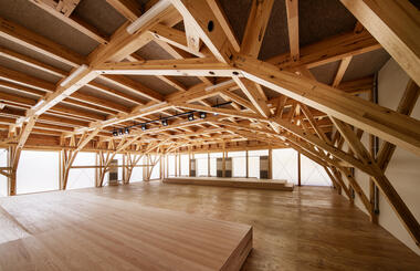 Gallery of Athletes' Village Plaza / Nikken Sekkei  - 5