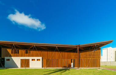 Convento FFB / Mixtura