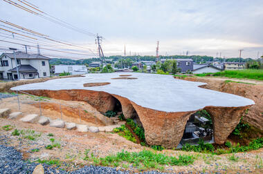 Casa & Restaurante / junya ishigami + associates