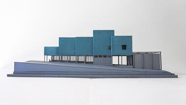 Gallery of Social Infrastructure Pilares Priani / PRODUCTORA + Palma  - 22