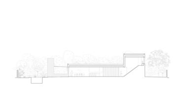 Gallery of Brick House in La Eliana / sanchis olivares  - 18