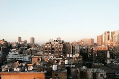 Questioning the Megalopolis in the Global South