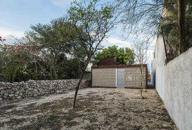 Vivienda Progresiva MZ / TACO taller de arquitectura contextual 