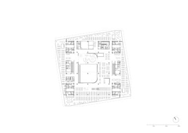 Gallery of Shanghai Library East / SHL  - 40