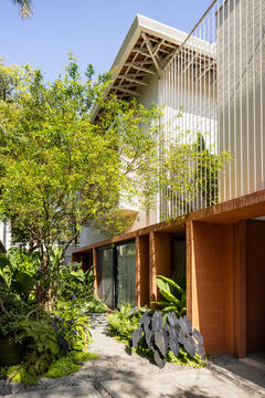 Gallery of Jardim América House / TODOS Arquitetura  - 6