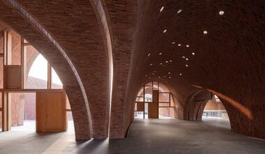 Gallery of Reading Architecture as a Book  - 13