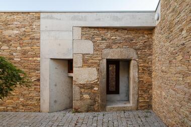 Rates House / ATELIERDACOSTA