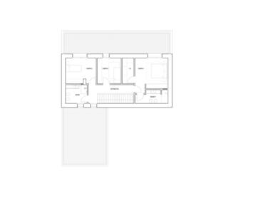 Gallery of House AD / Didonè Comacchio Architects  - 20