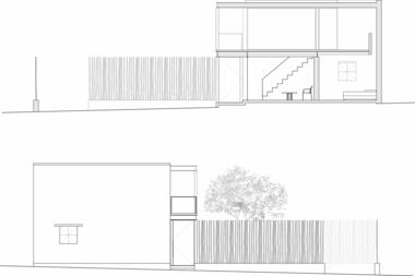 Galería de Casa taller Plúmula / Espacio 18 Arquitectura  - 21