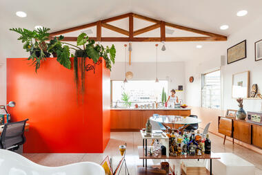 Galeria de Apartamento Praça da República / Sabiá Arquitetos + Pianca Arquitetura  - 1