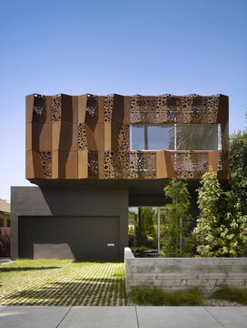 Residencia Nogal / Modal Design