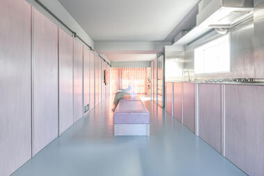 404 Residence / Office Sugurufukuda
