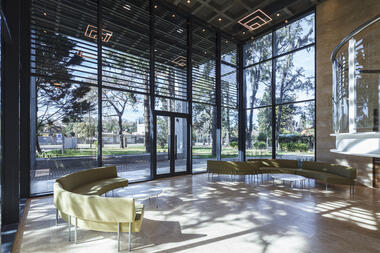Galería de Centro integral para adultos mayores Sentidos  / Estudio Cordeyro & Asociados  - 14