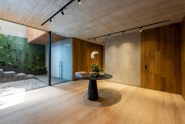 Galería de Edificio AN 867 / CRB Arquitectos  - 8