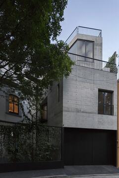 Galería de Circular de Morelia 4 / Quintanilla Arquitectos  - 1