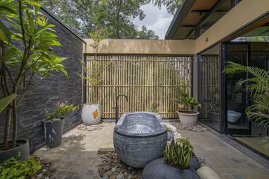 Gallery of Kalrav Villa / VPA Architects  - 5