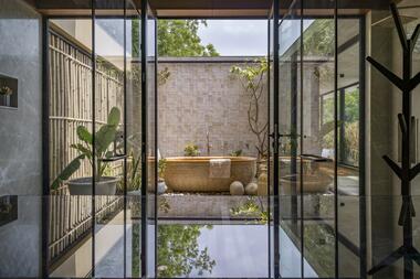 Gallery of Kalrav Villa / VPA Architects  - 20