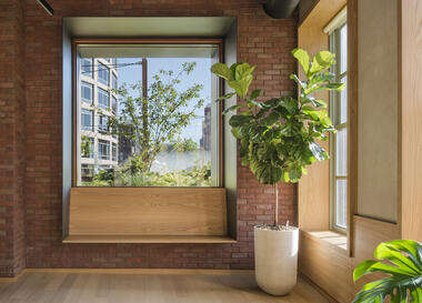 Gallery of 131 Oliver Street  / Krueck Sexton Partners  - 18
