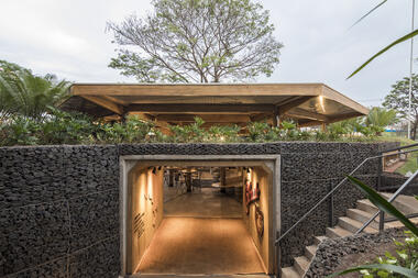 Galería de Prácticas sustentables: 4 proyectos con soluciones innovadoras  - 3