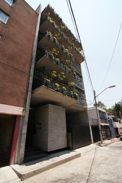 Invierno 24 / DMP Arquitectura