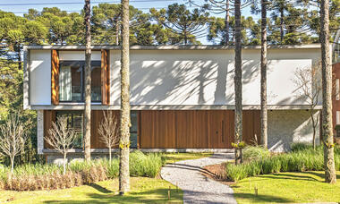 Aspen House / Mayresse Arquitetura