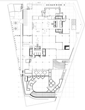 Gallery of Mika Twin Towers / Alidoost and Partners + Mika  - 29