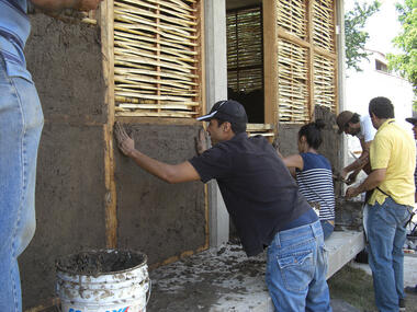 Gallery of Ecological Materials: Towards a New Economy   - 6