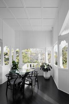 Gallery of Mountford Road House / Shane Marsh Architects  - 4
